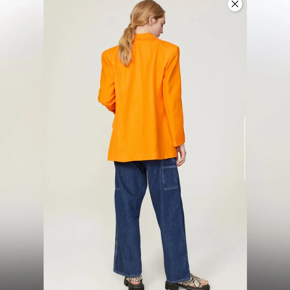 Sandro Harper Blazer, RTR - Picture 4 of 12